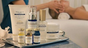 Премиум косметика: когда уход становится наукой, а кожа — главным приоритетом