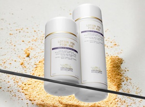 Французская наука на службе кожи: что стоит за названием «Биолоджик Решерш Нор»