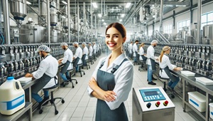 Карьера в Lactalis: гид по официальному порталу вакансий и возможностям роста