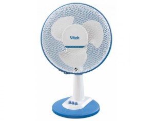Вентиляторы фирмы Vitek