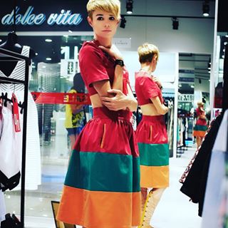 Платья от Cher Nika Boutique