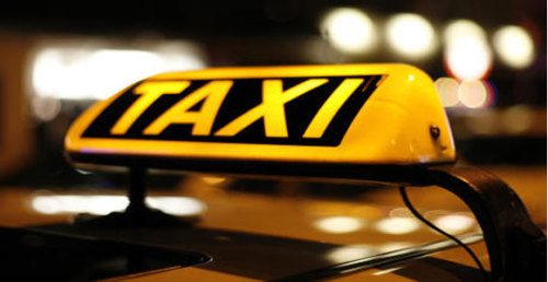 Заказать такси в Балашихе на taksimoskva.com
