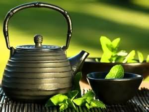 Монастырский чай   польза напитка