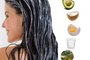 Польза натуральных безсульфатных шампуней для кожи головы и здоровья волос