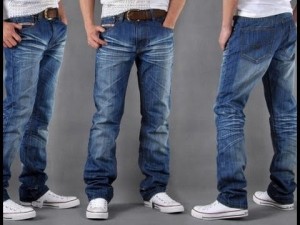 Вы в поисках качественных мужских джинсов?