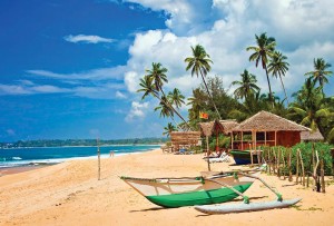 Лучший отпуск   это отдых на Шри Ланке