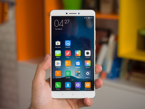 Обзор Xiaomi Mi Max: для тех, кто не идёт на компромиссы